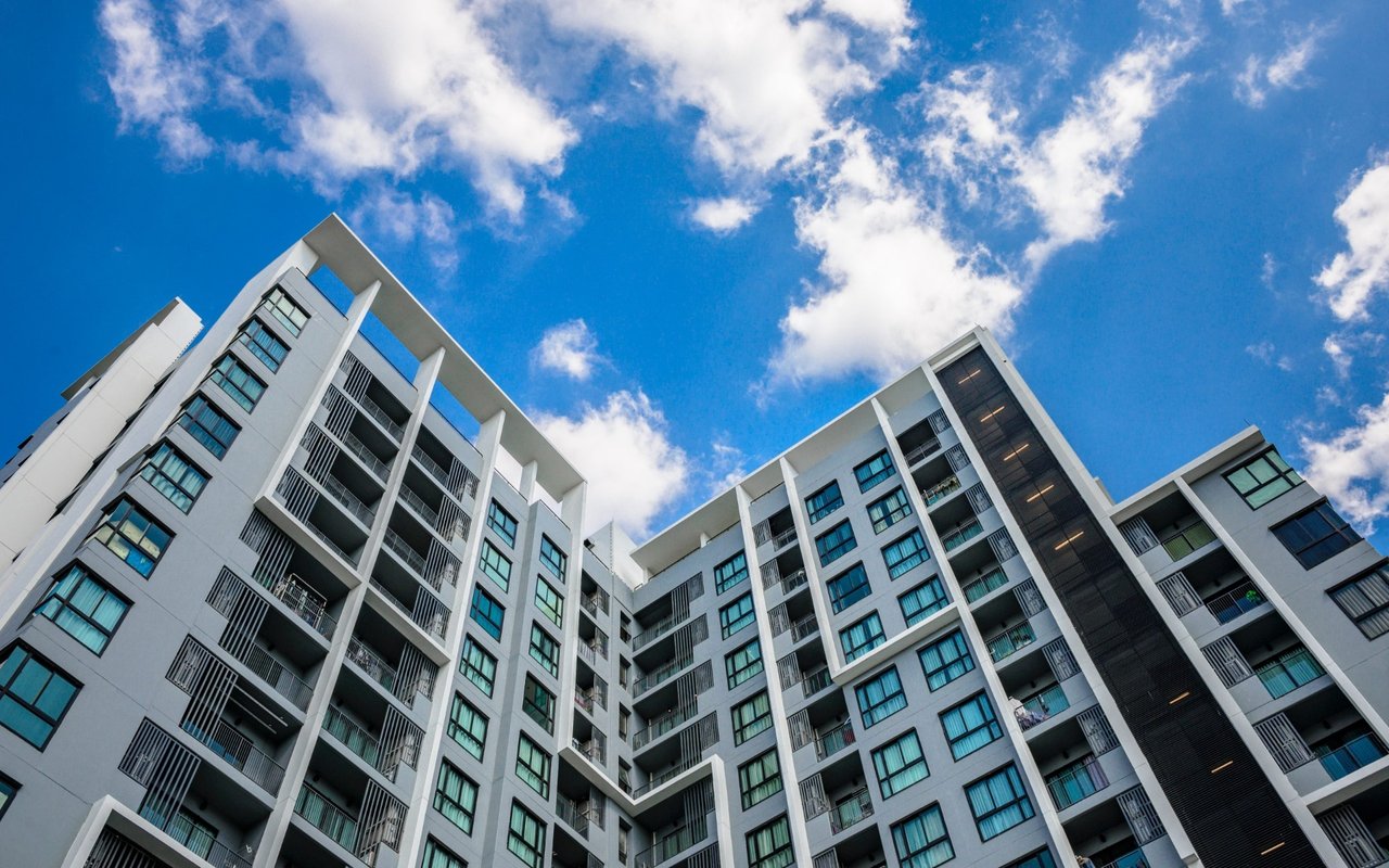 Condominium and PUD Ownership
