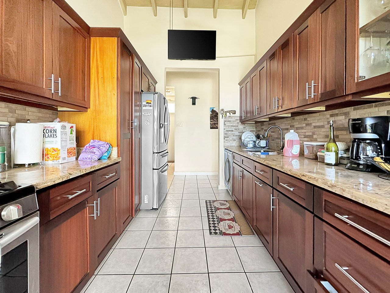 1066 McNamara 3 Bedroom Home