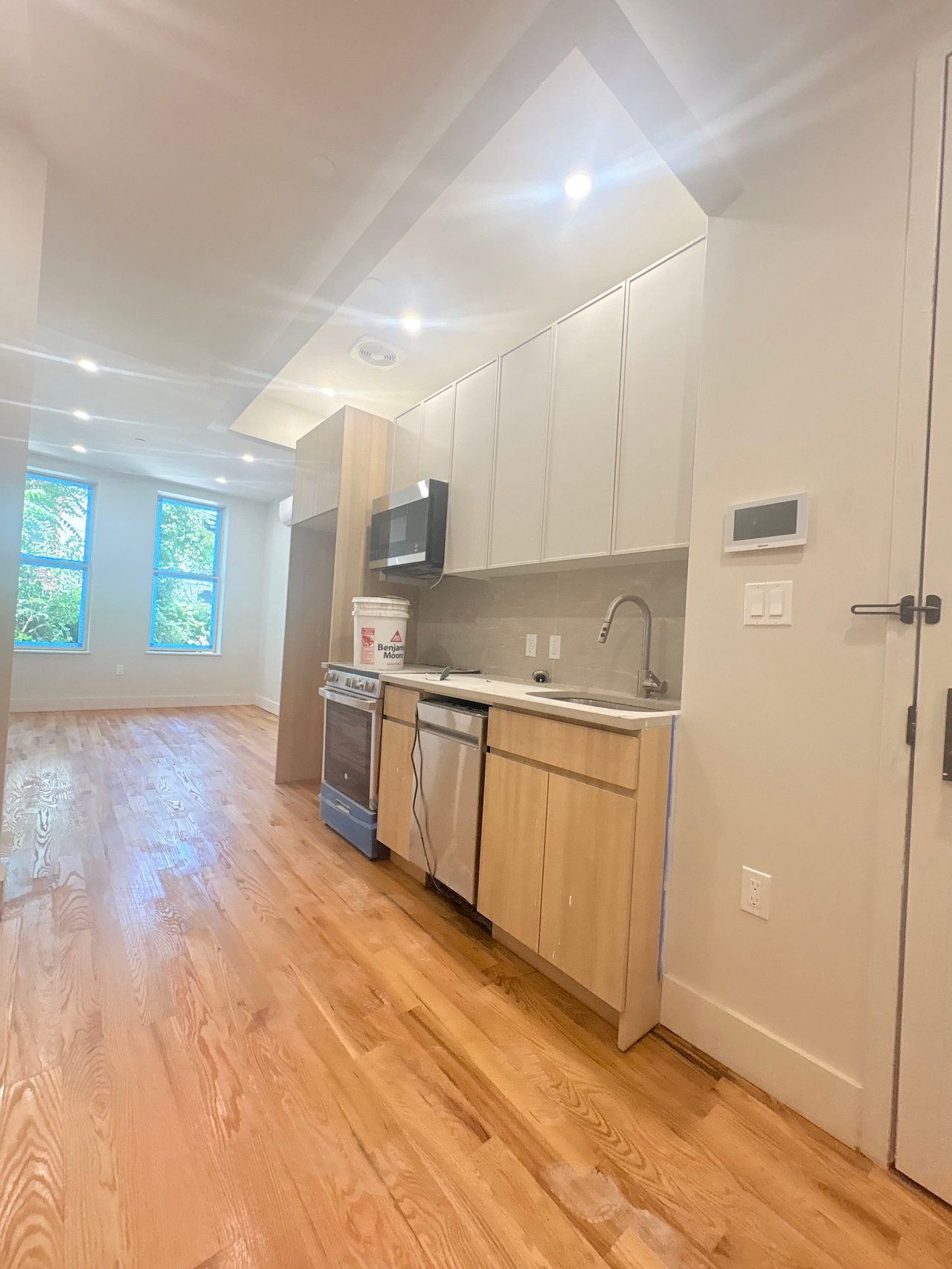 415 Himrod St 1R