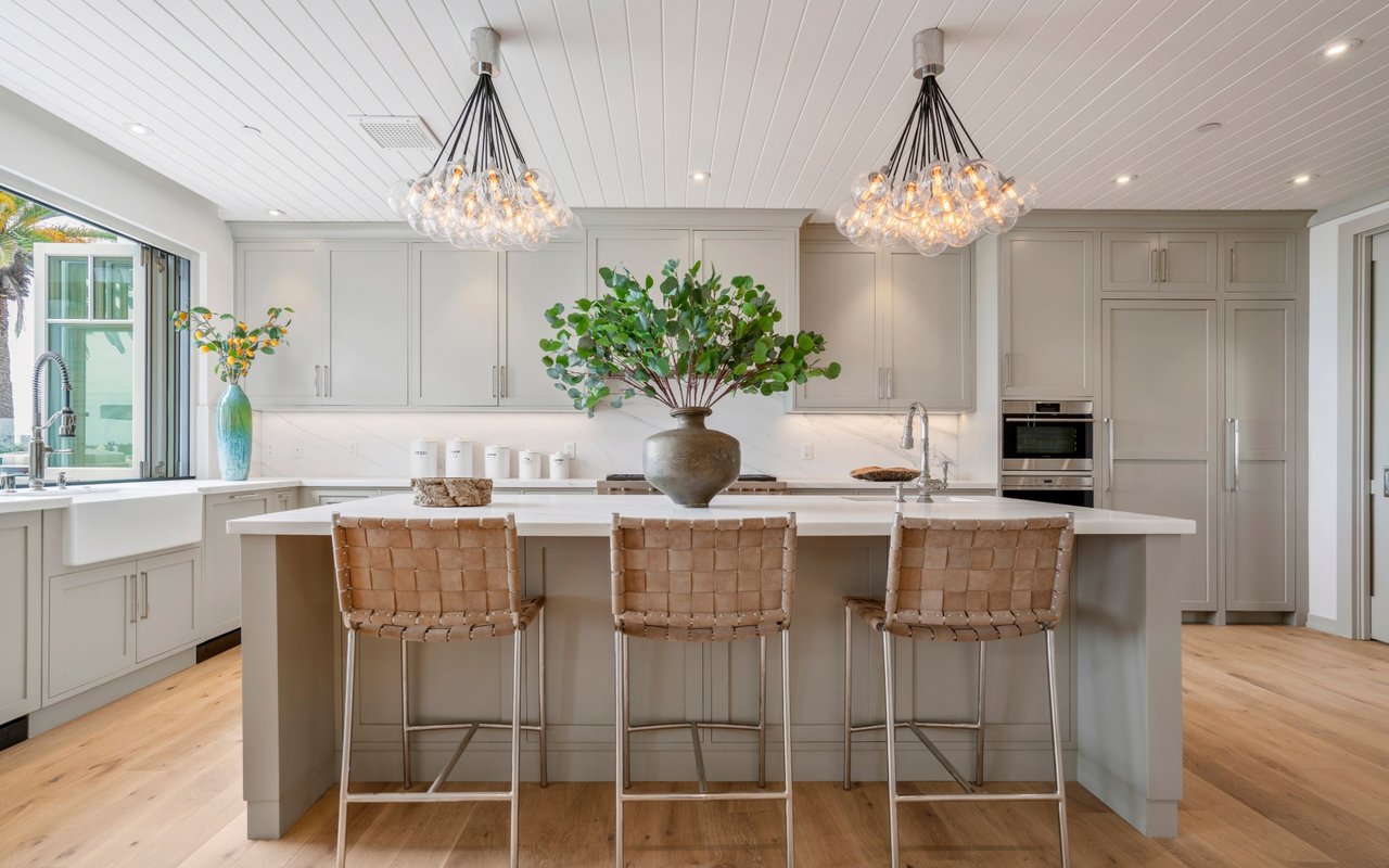 SELLING A HOME?