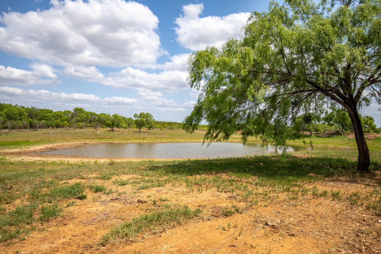 574 PR Goose Creek Ln | 34± Acres | Atascosa County