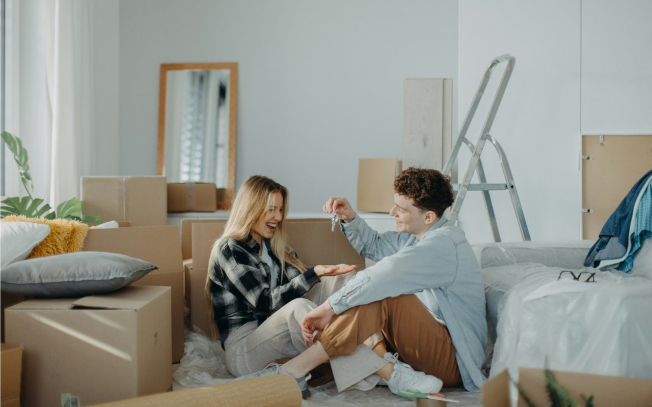 10 Things To Do When Moving To A New State