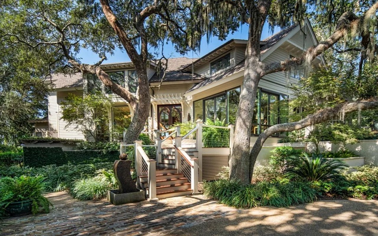 31 Baynard Park Rd