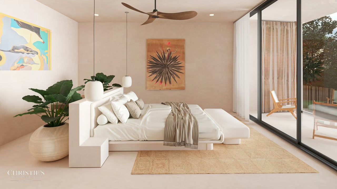 Casa Nosotros – Stunning Ocean View Estate