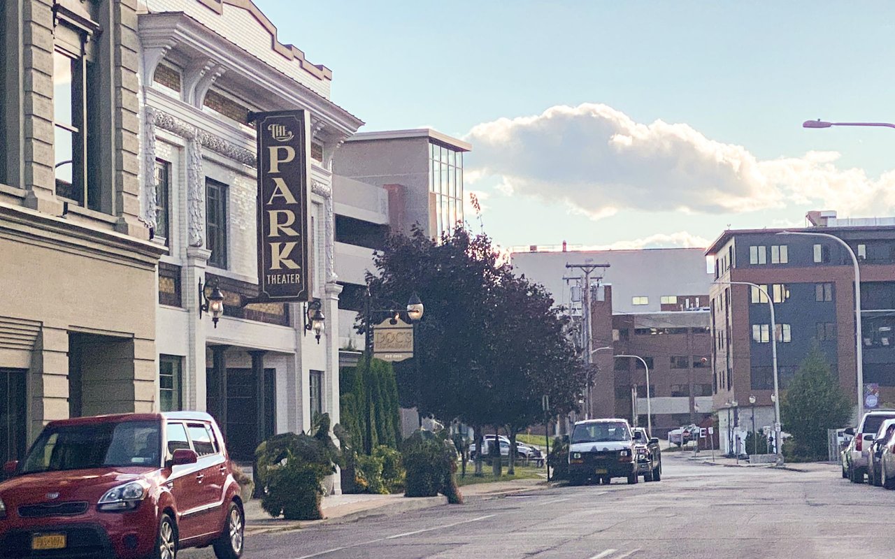 Glens Falls
