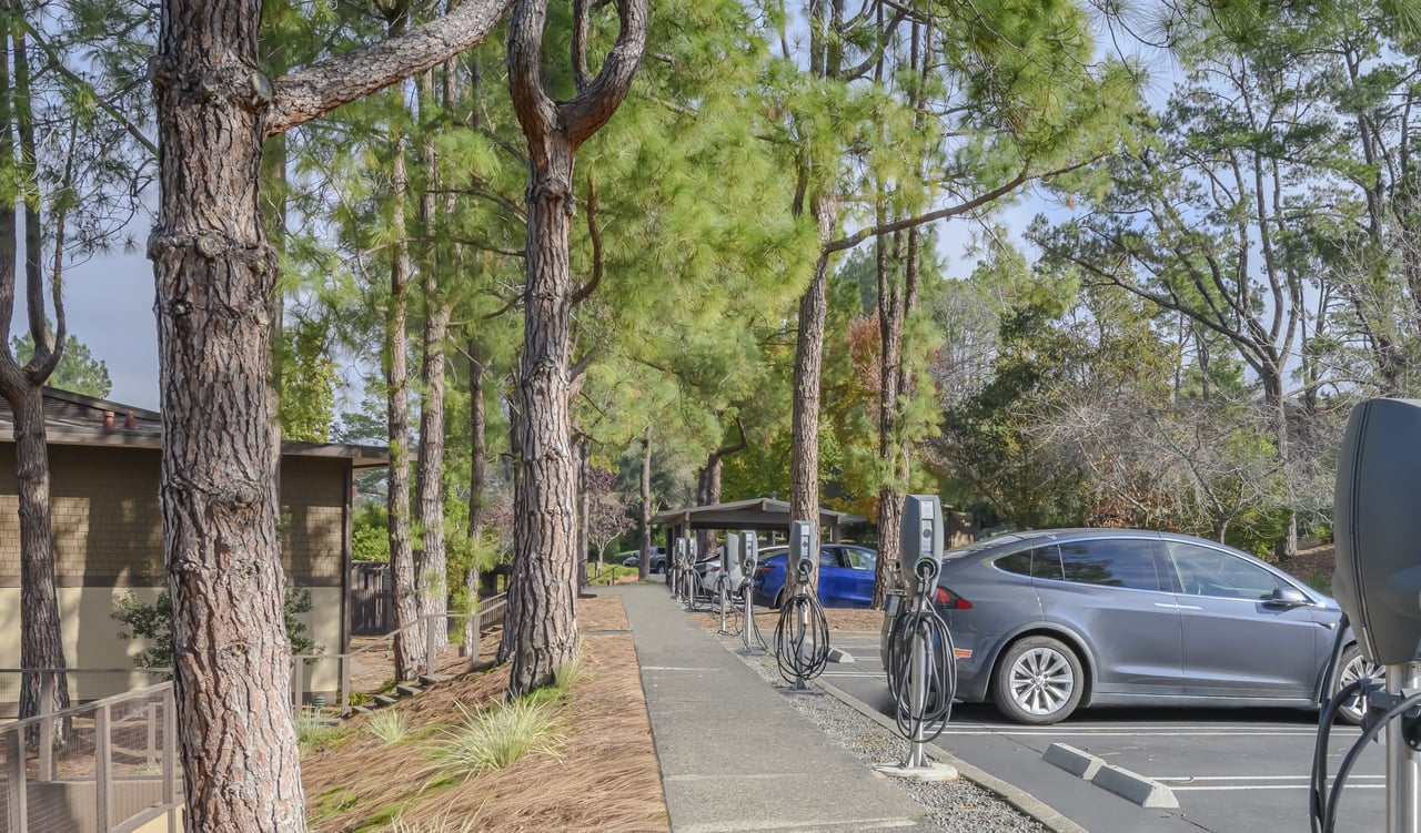 Charming Condo Offering Country Club Appeal