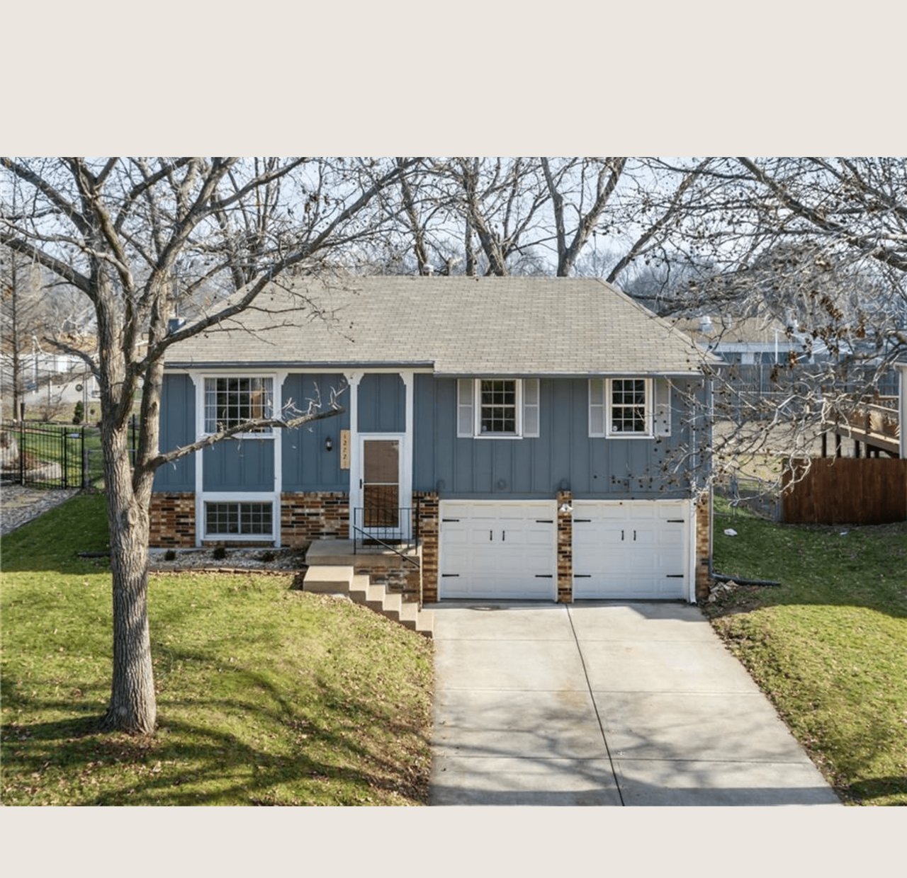 12721 S Raintree Drive