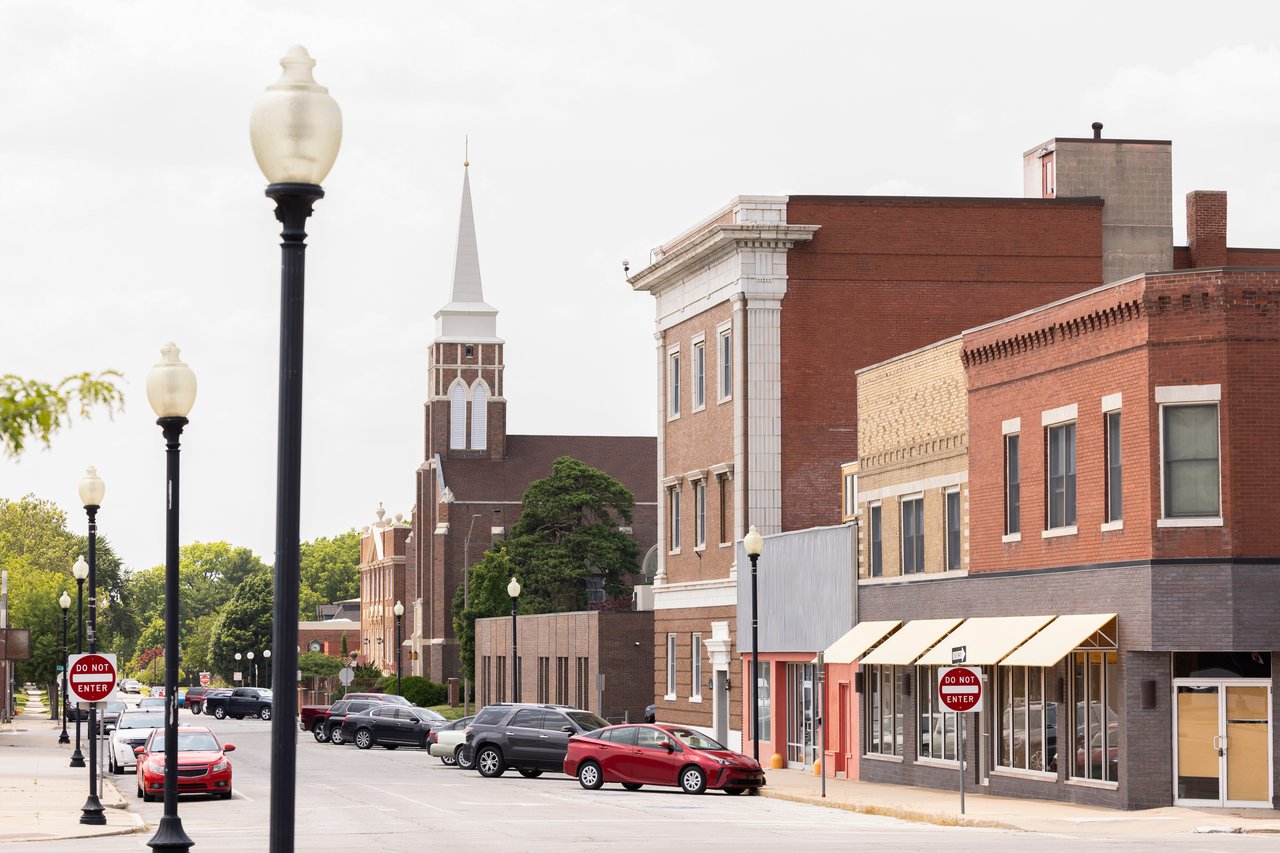 Missouri