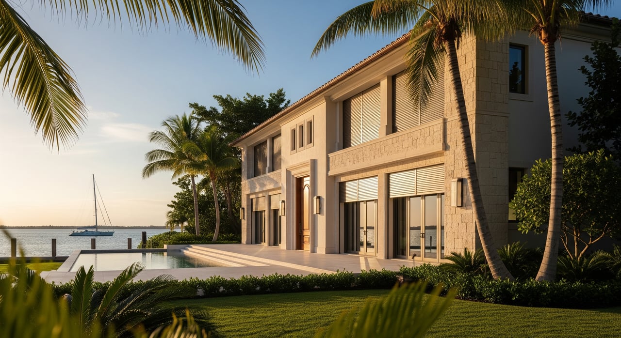 Insurance Readiness: Lowering Carry With Wind Credits