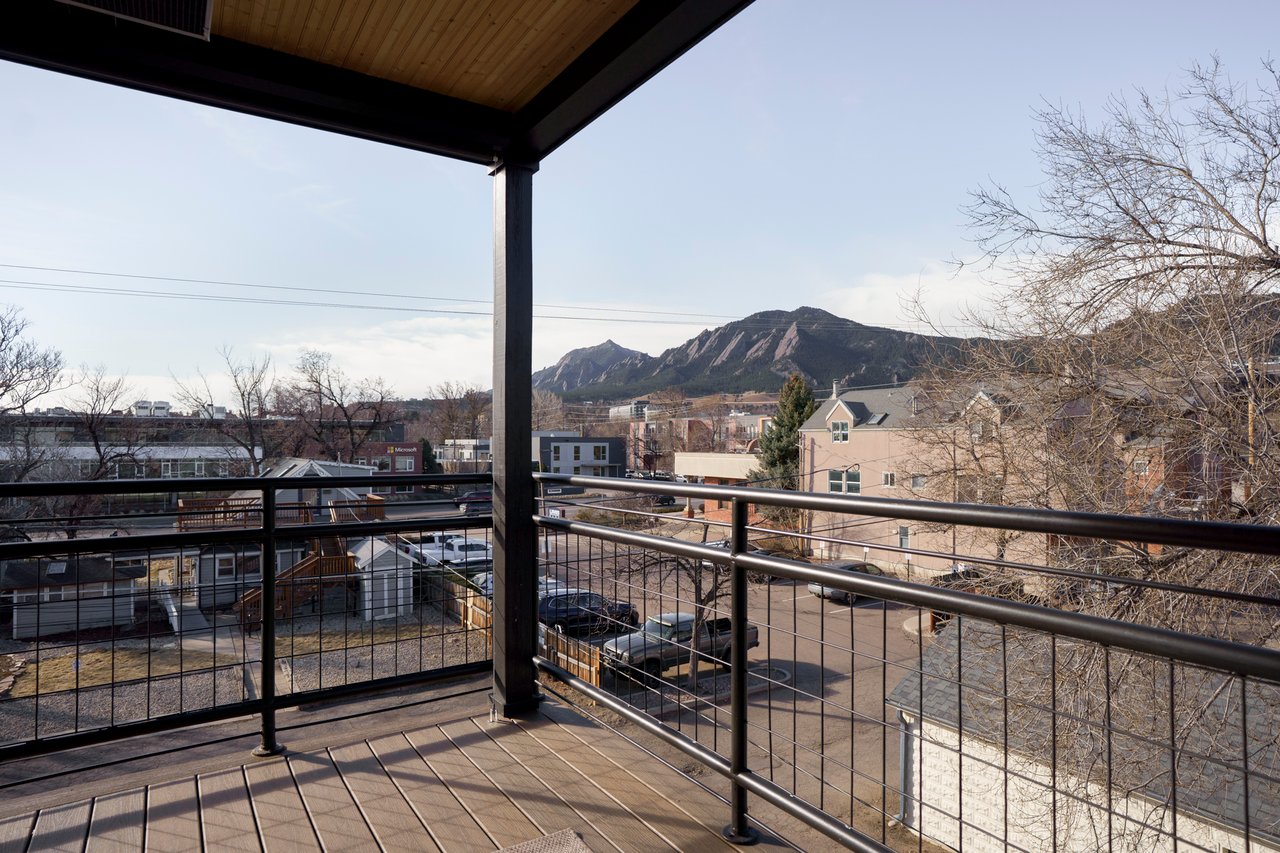 1634 Walnut St, Unit C