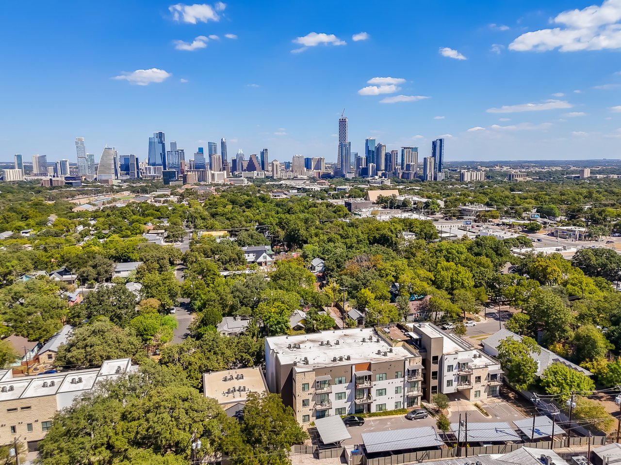 207 W Johanna Street