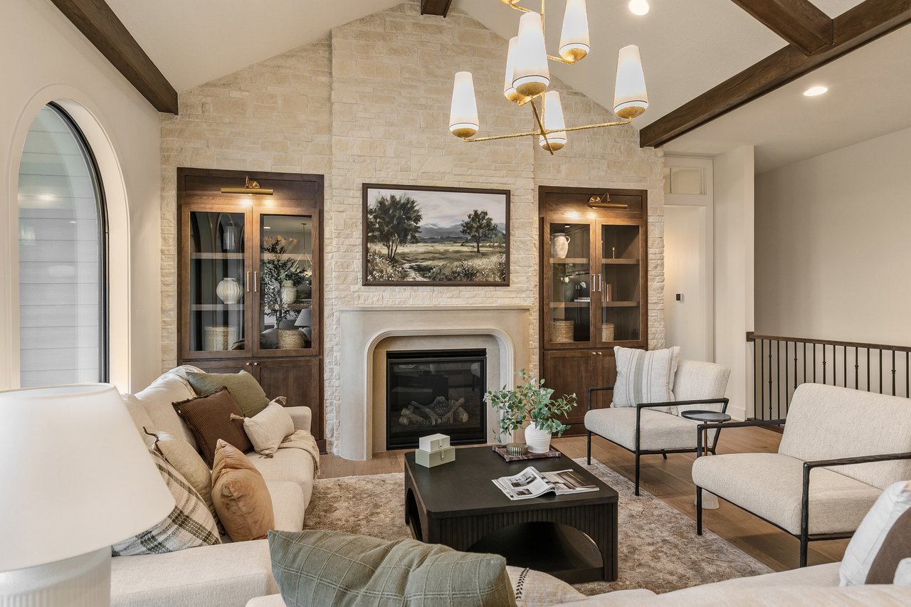 Chesterfield Estates