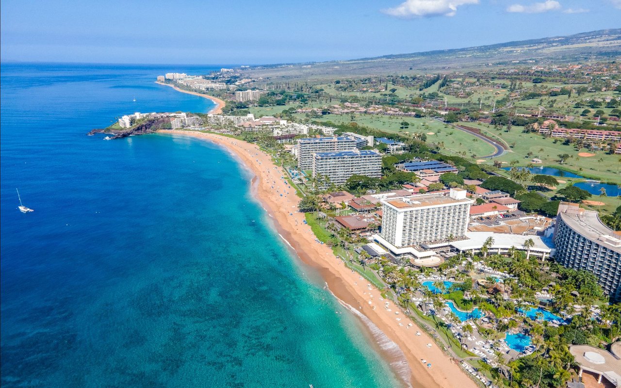 Kaanapali