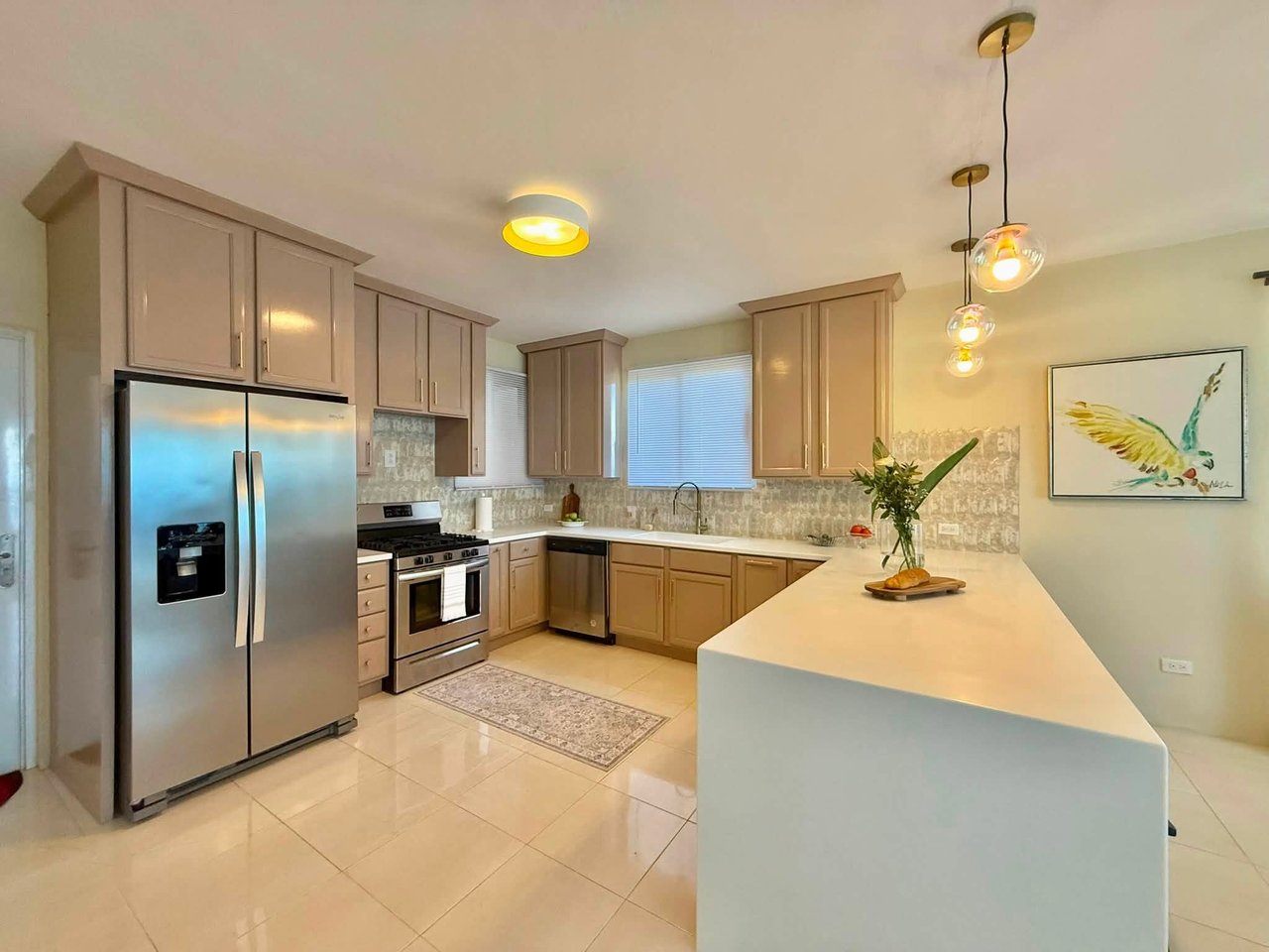 1149 George's Northside Standalone Home
