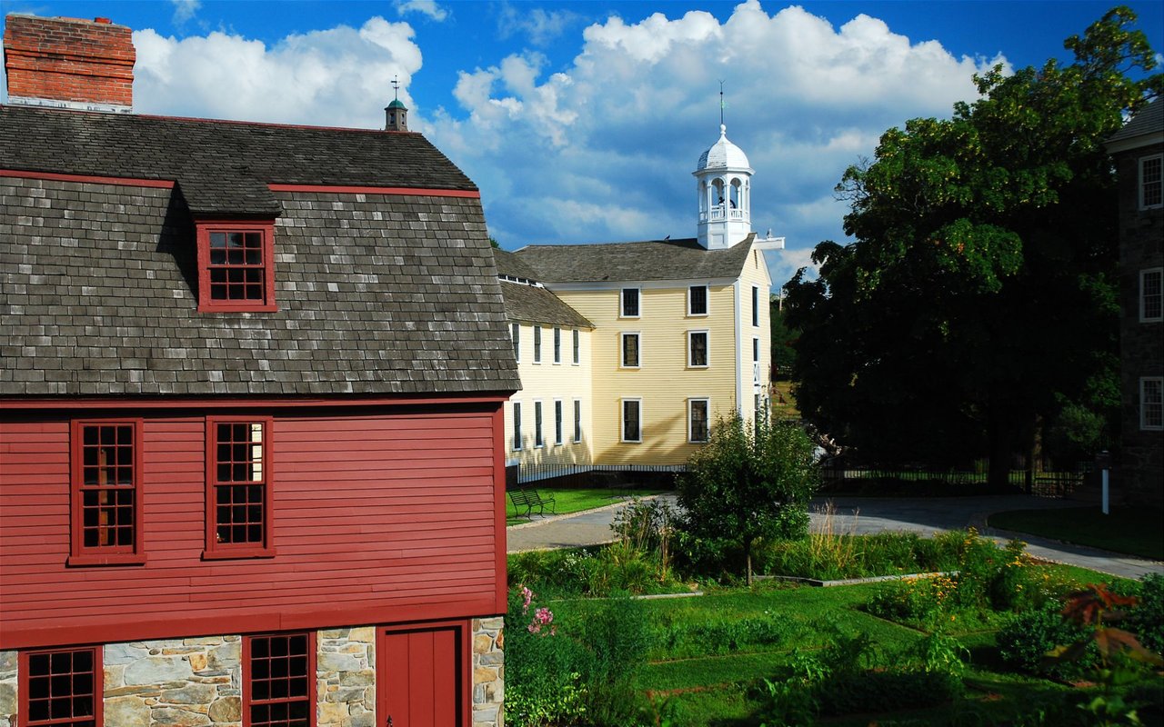Woonsocket