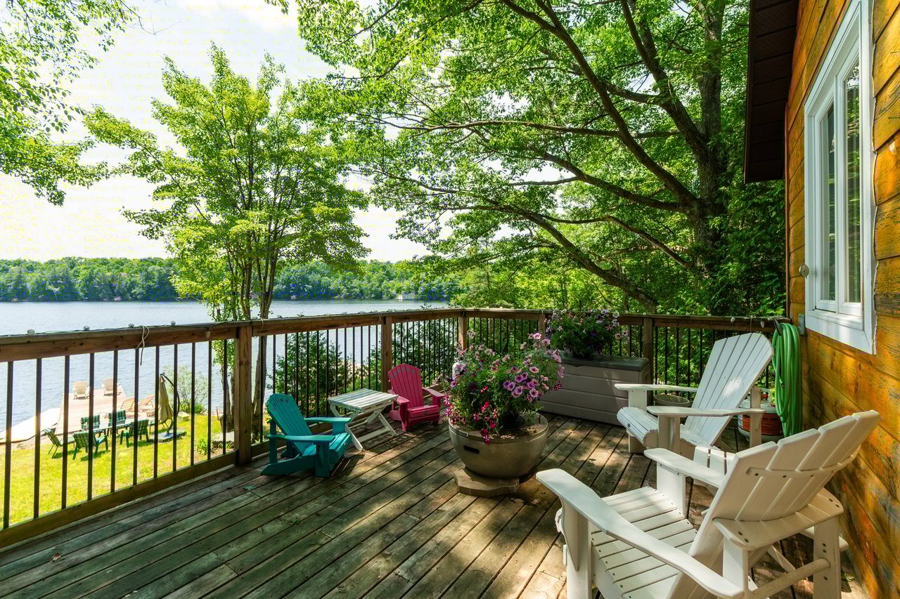 Lake Muskoka