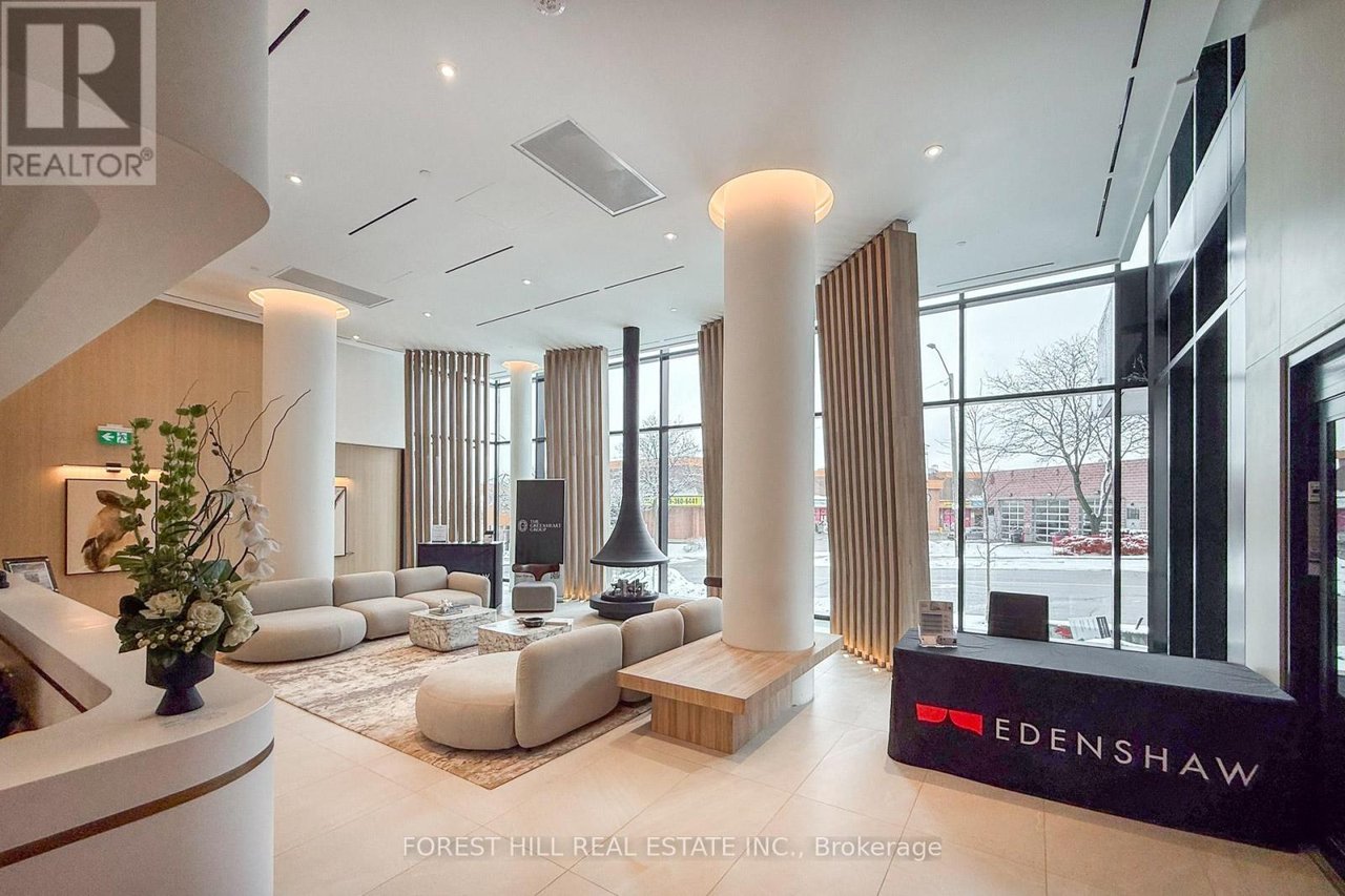 1 Fairview Rd E, #1804