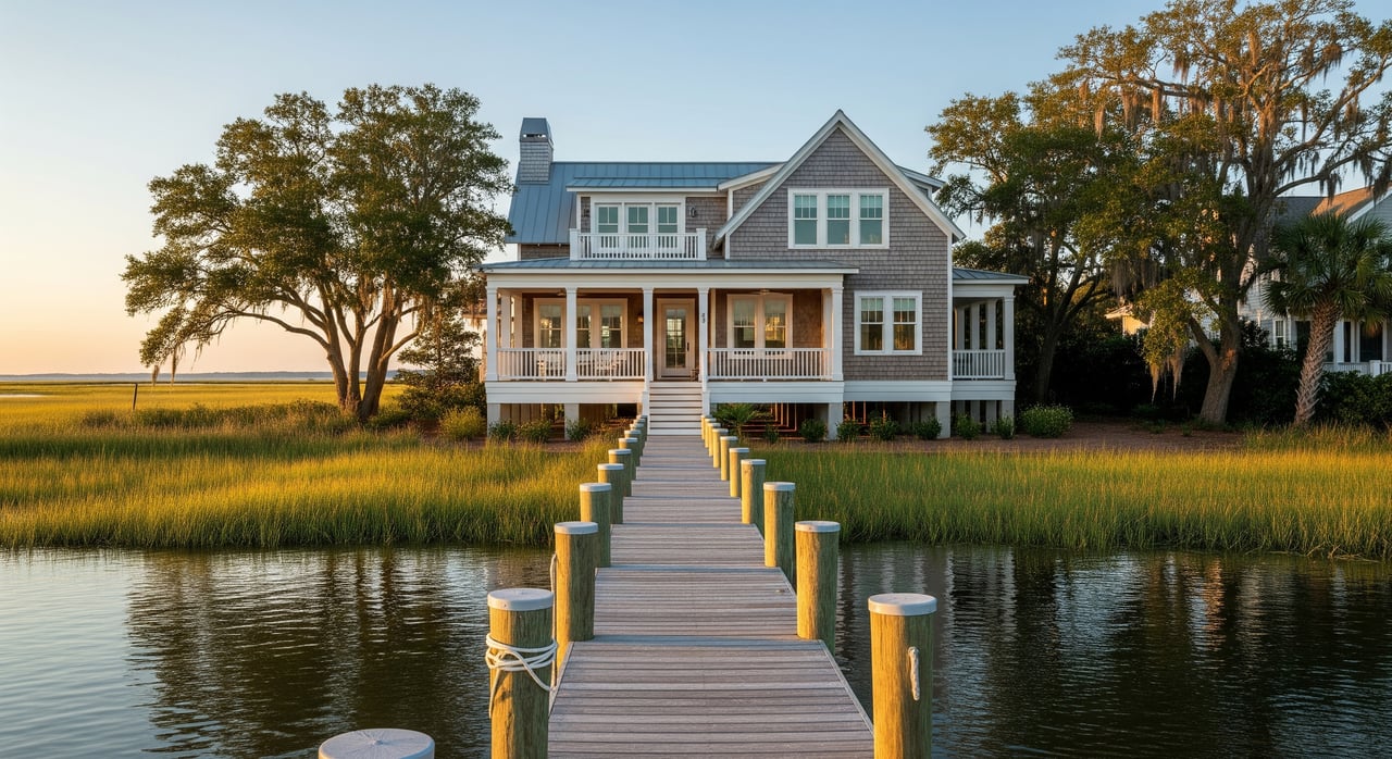 First-Time Homebuyer Guide To Masonboro