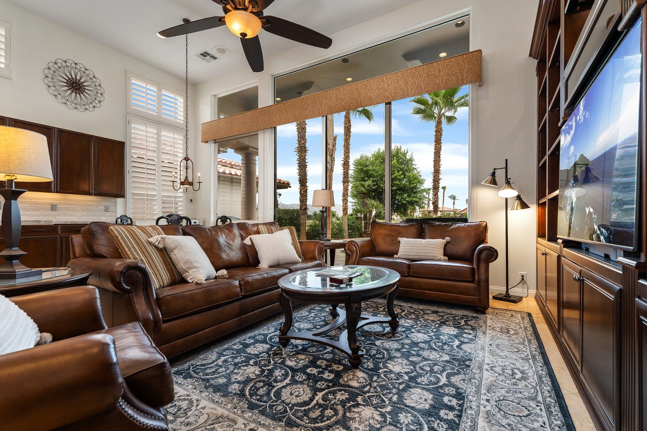 CB Exclusive - Upgraded Rancho La Quinta Encanto II