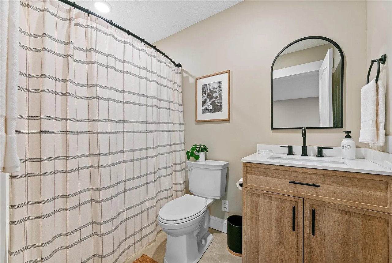 2025 Walkout Rambler on Acreage by JPC Custom Homes