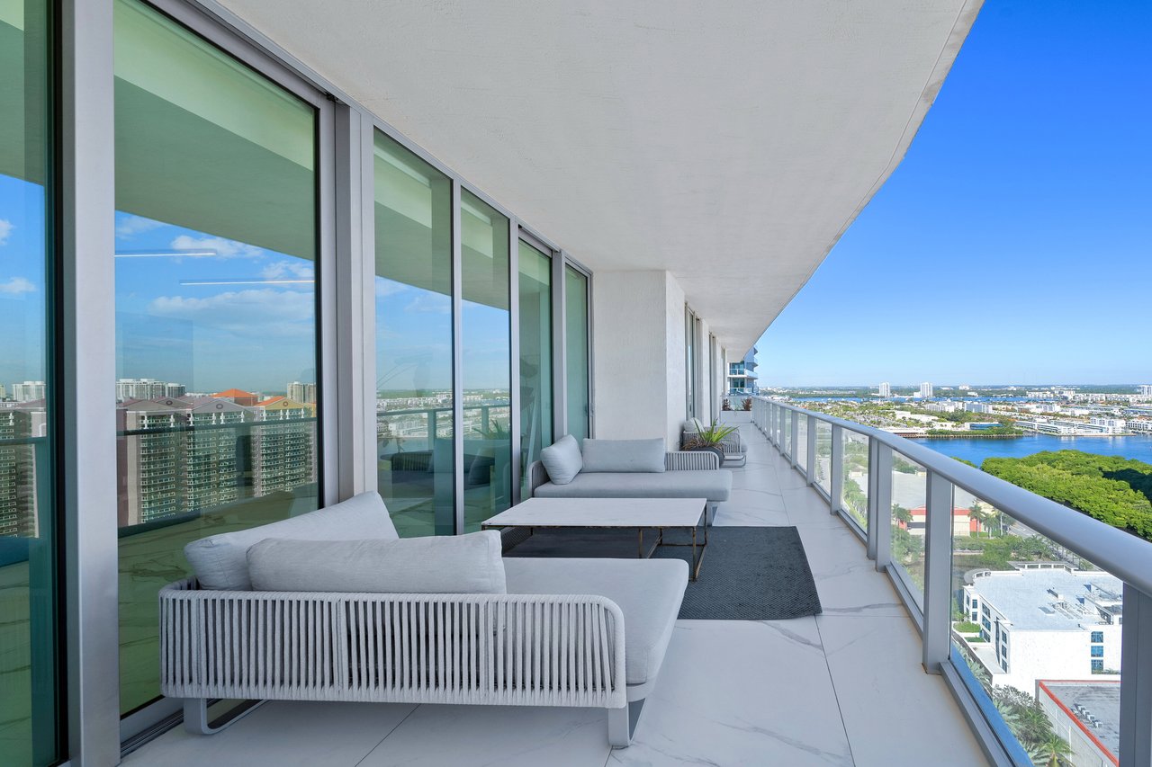 Parque Towers Penthouse 3