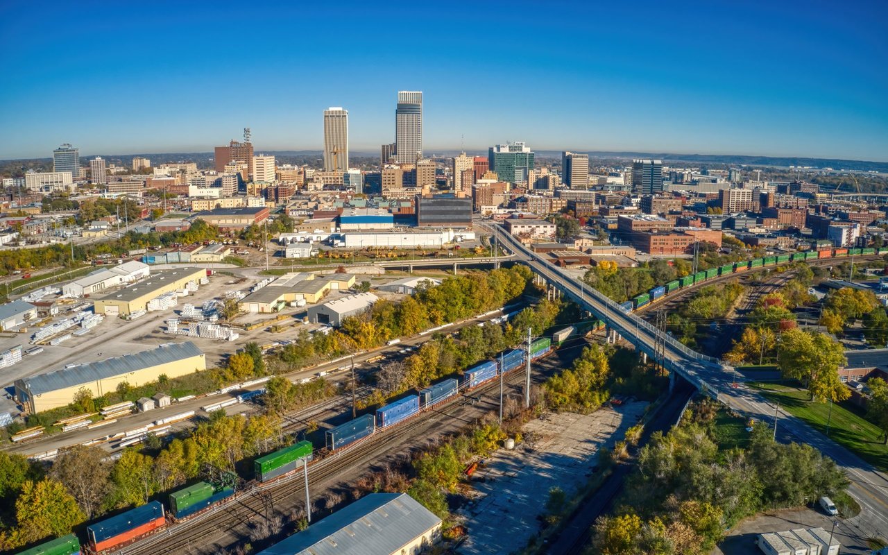 Omaha, NE