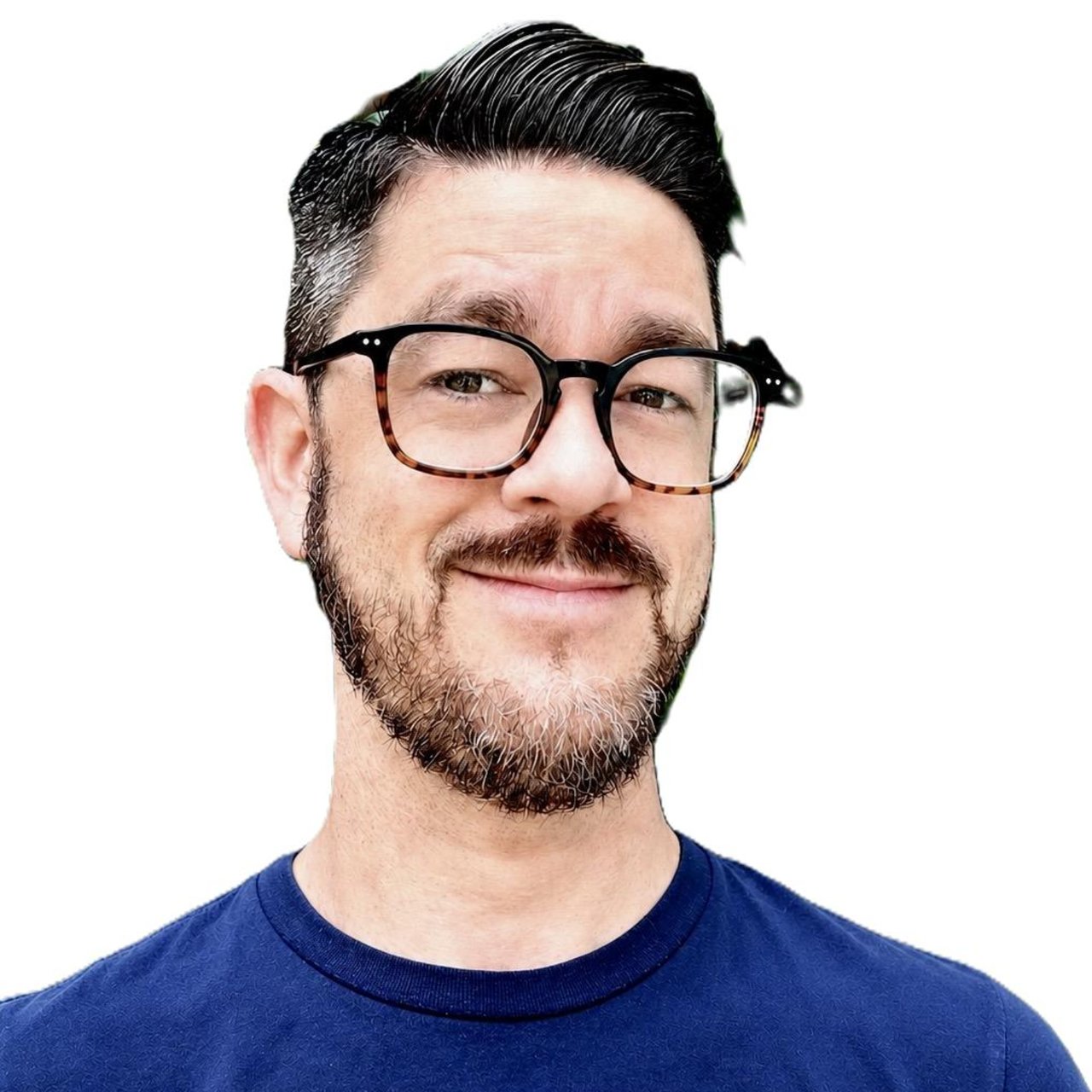 Sam Meredith Toronto, ON Real Estate Agent Headshot