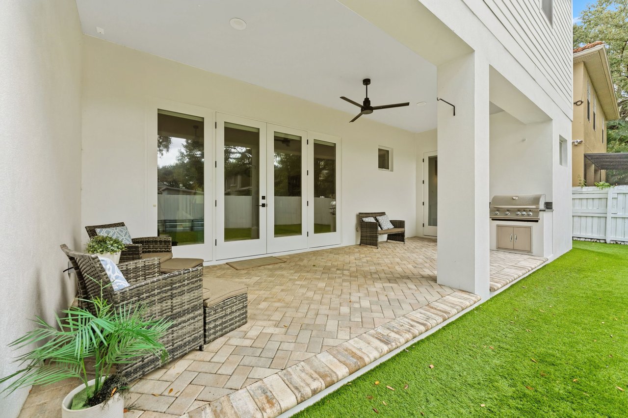 3314 W Villa Rosa St