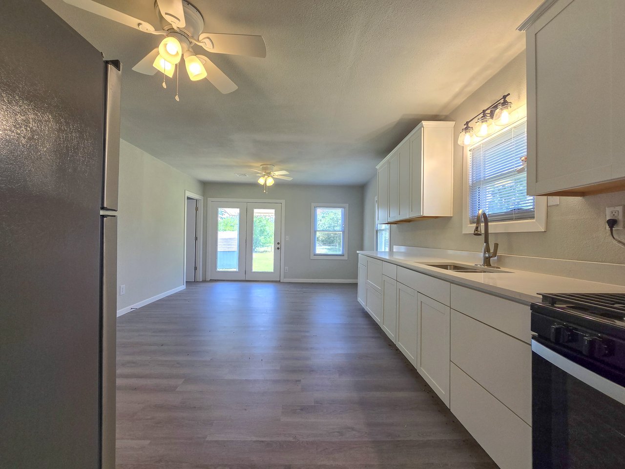 3313 N Union