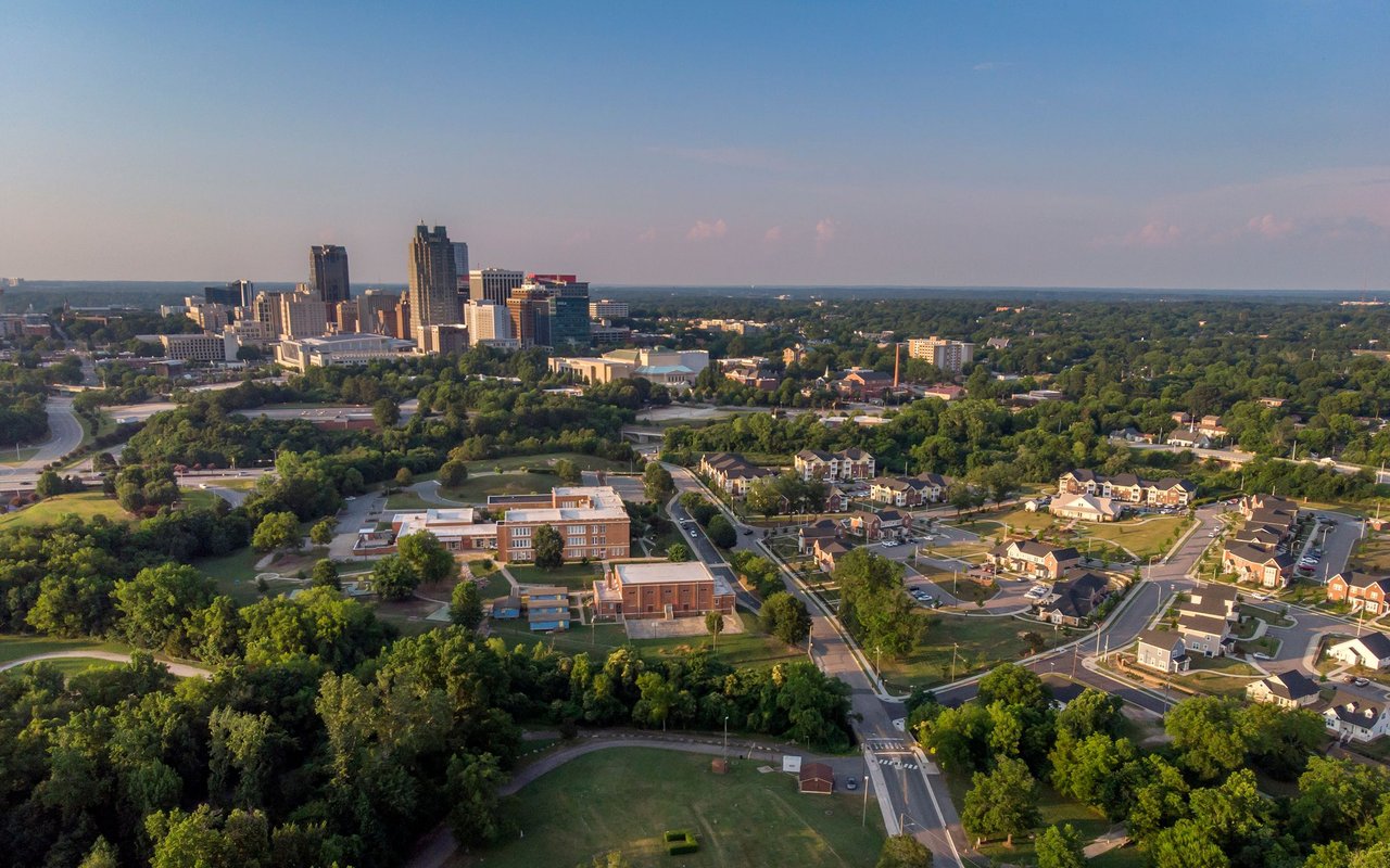 Inside the Beltline