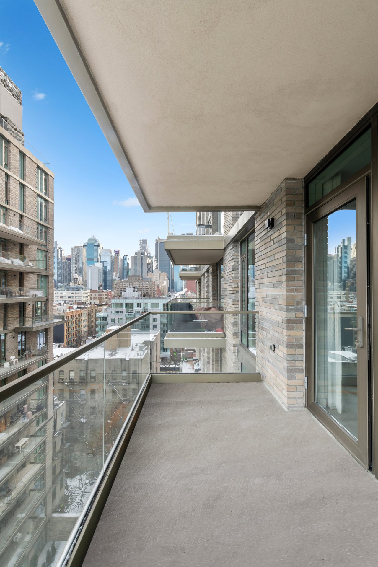 505-513 West 43rd Street 11H