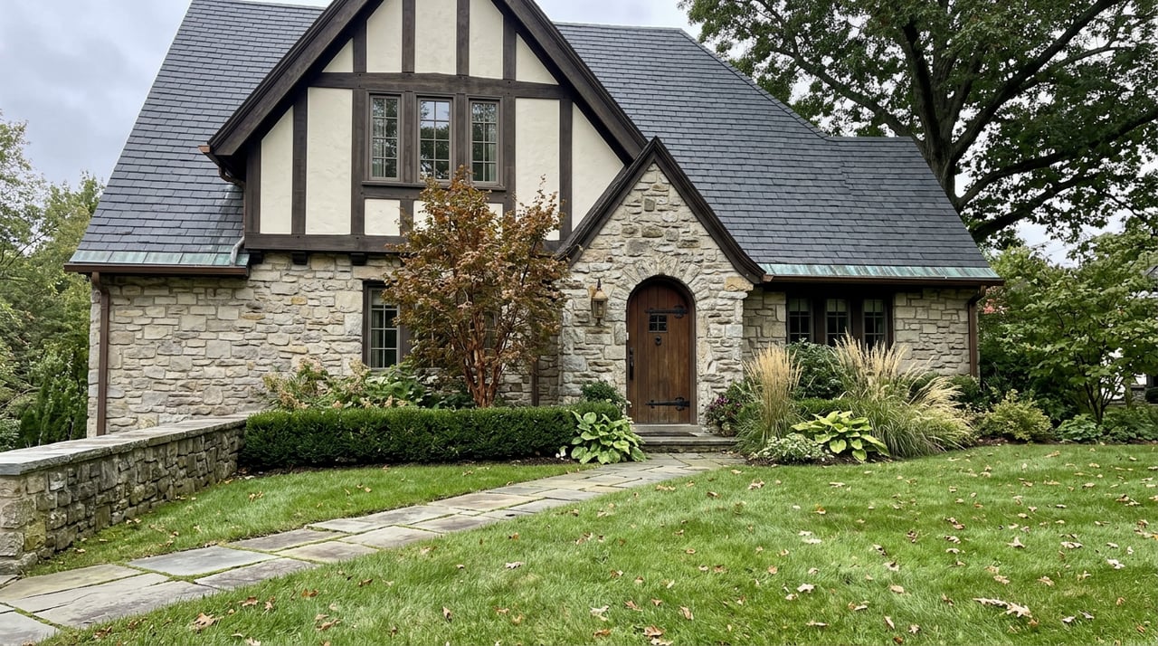 The Eastchester Park That Keeps Showing Up in Bronxville