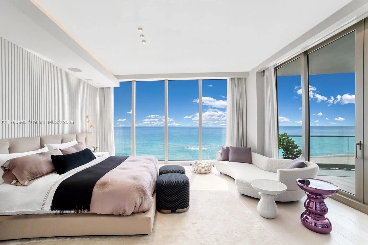 17975 Collins Ave #N701