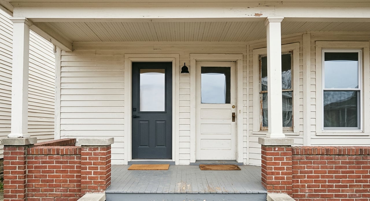 Evaluating Value-Add Potential In Schenectady Properties