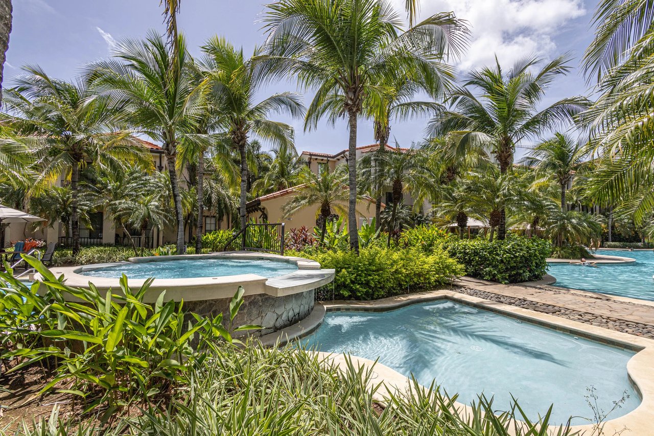 Turnkey Luxury Condo