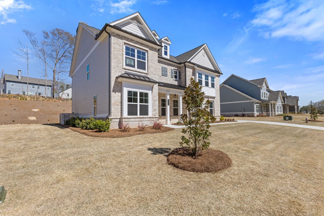 3832 Cheyenne Ln