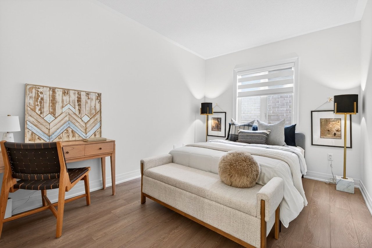 Curated Waterdown Elegance