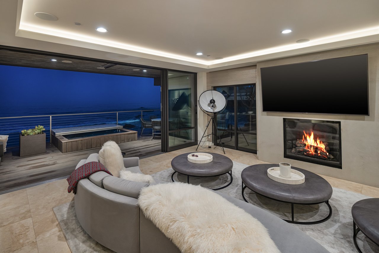 31504 Victoria Point Rd, Malibu