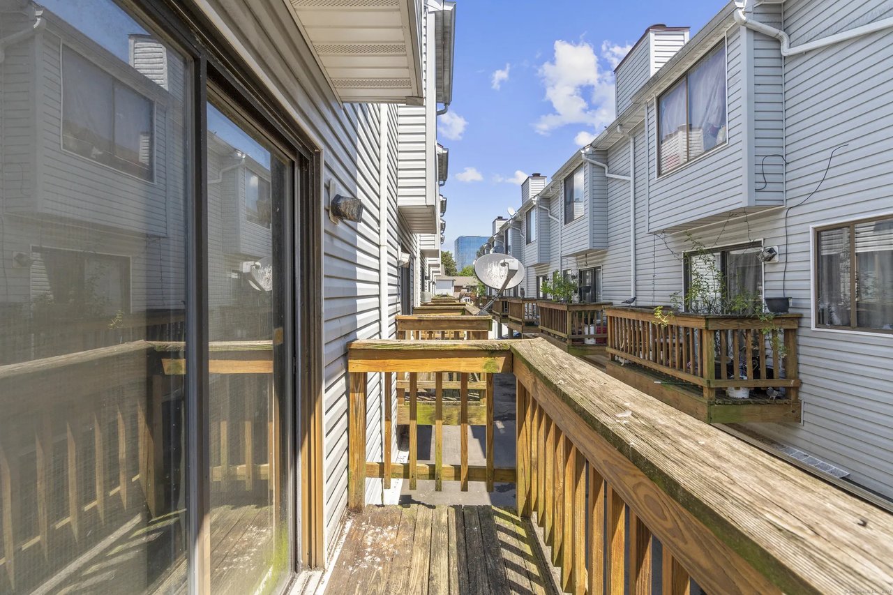 11 Finney Lane Unit 6