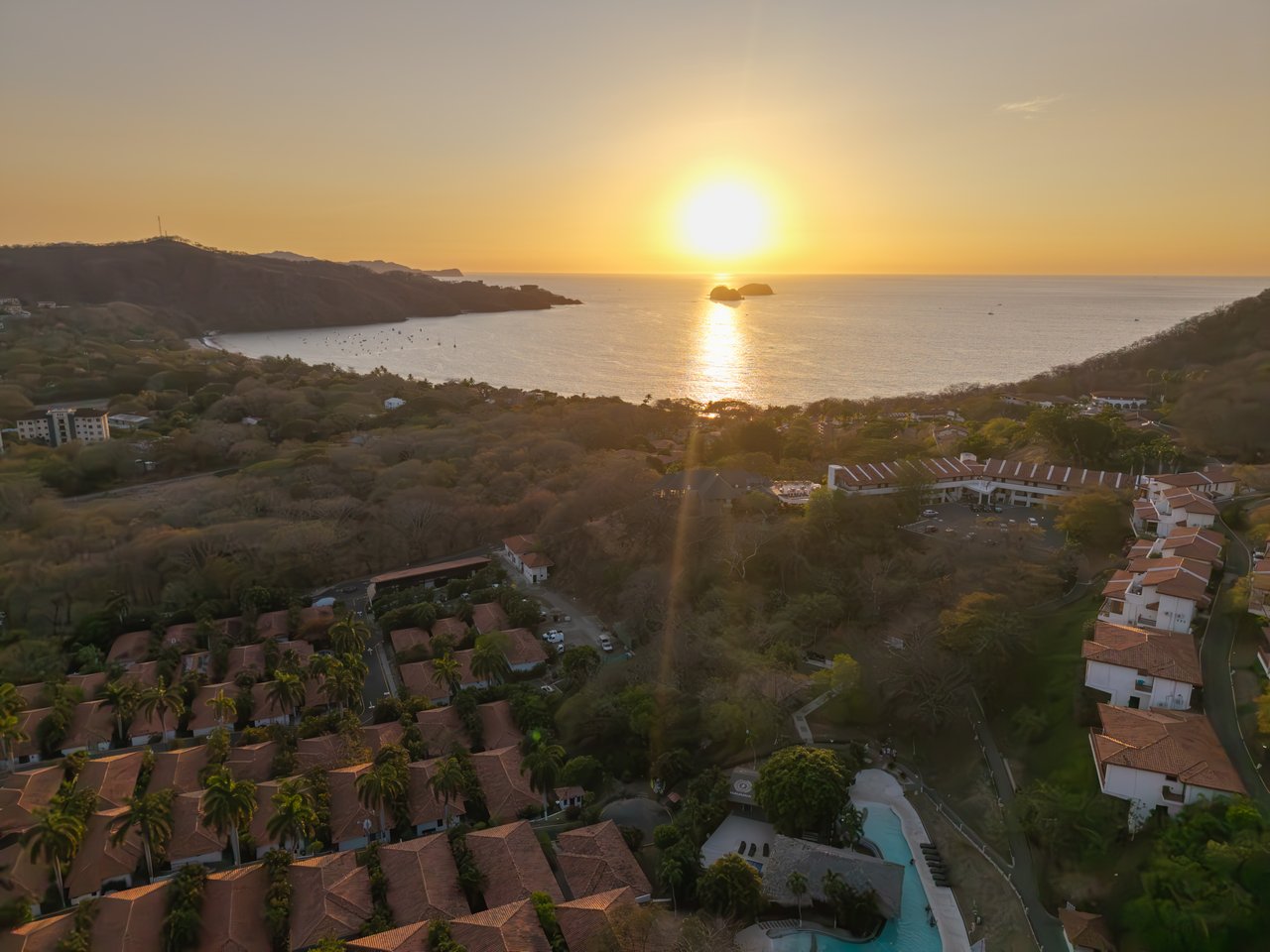 Villa Sol 42 | Charming 3-Bedroom Villa with Private Pool in Villas Sol Beach Resort