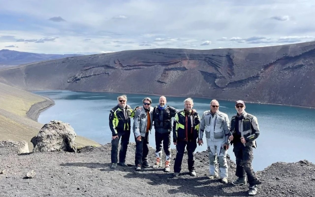 Mid-Summer Dirt Musings