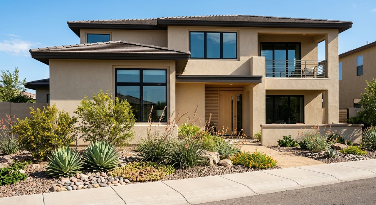 Henderson Living Guide For Las Vegas Valley Home Shoppers