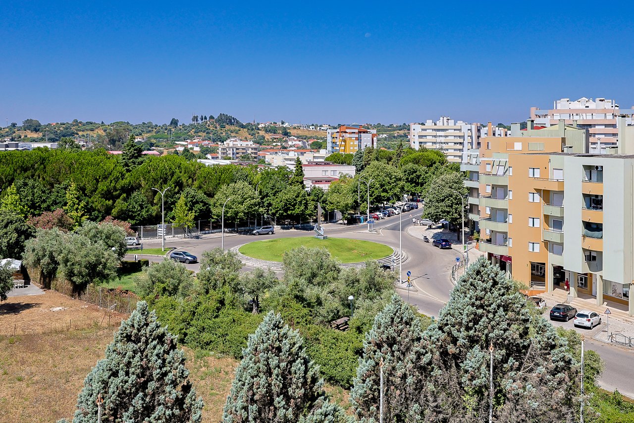Alto dos Olivais