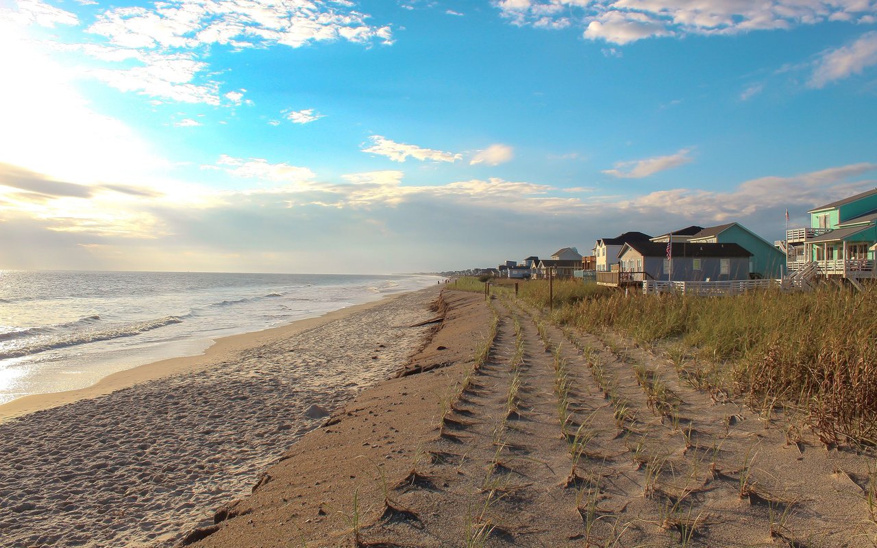 Beau Coast