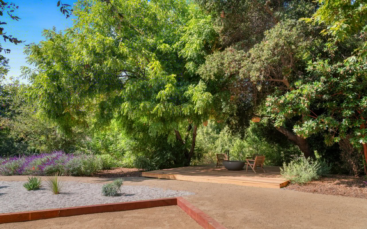Resort-Style Malibu Oasis