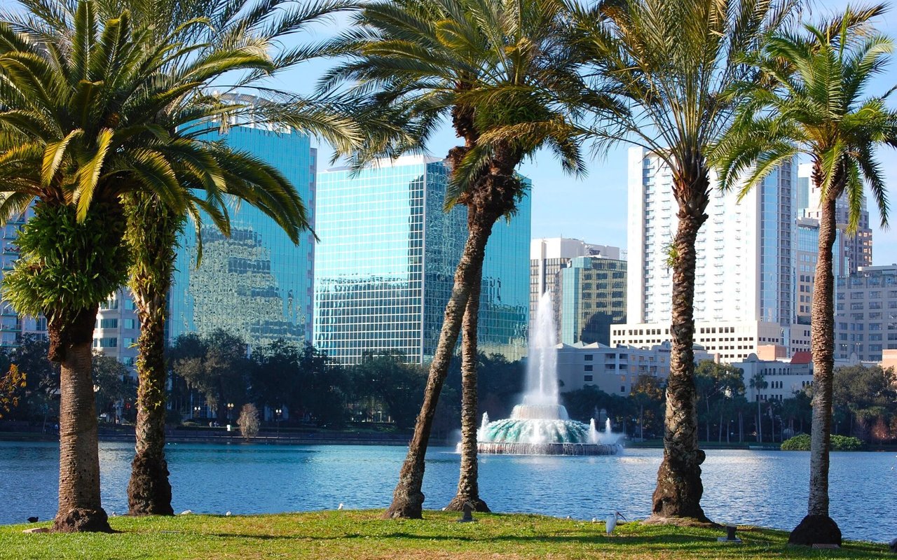 Orlando