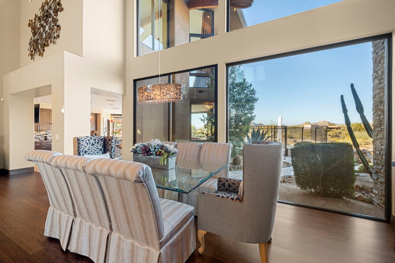 10570 E Pinnacle Peak Road