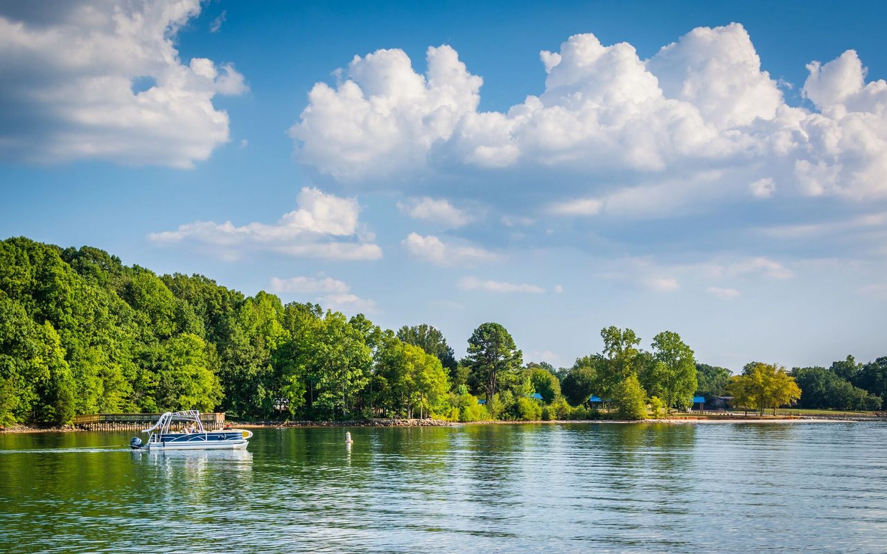 Glen Lake