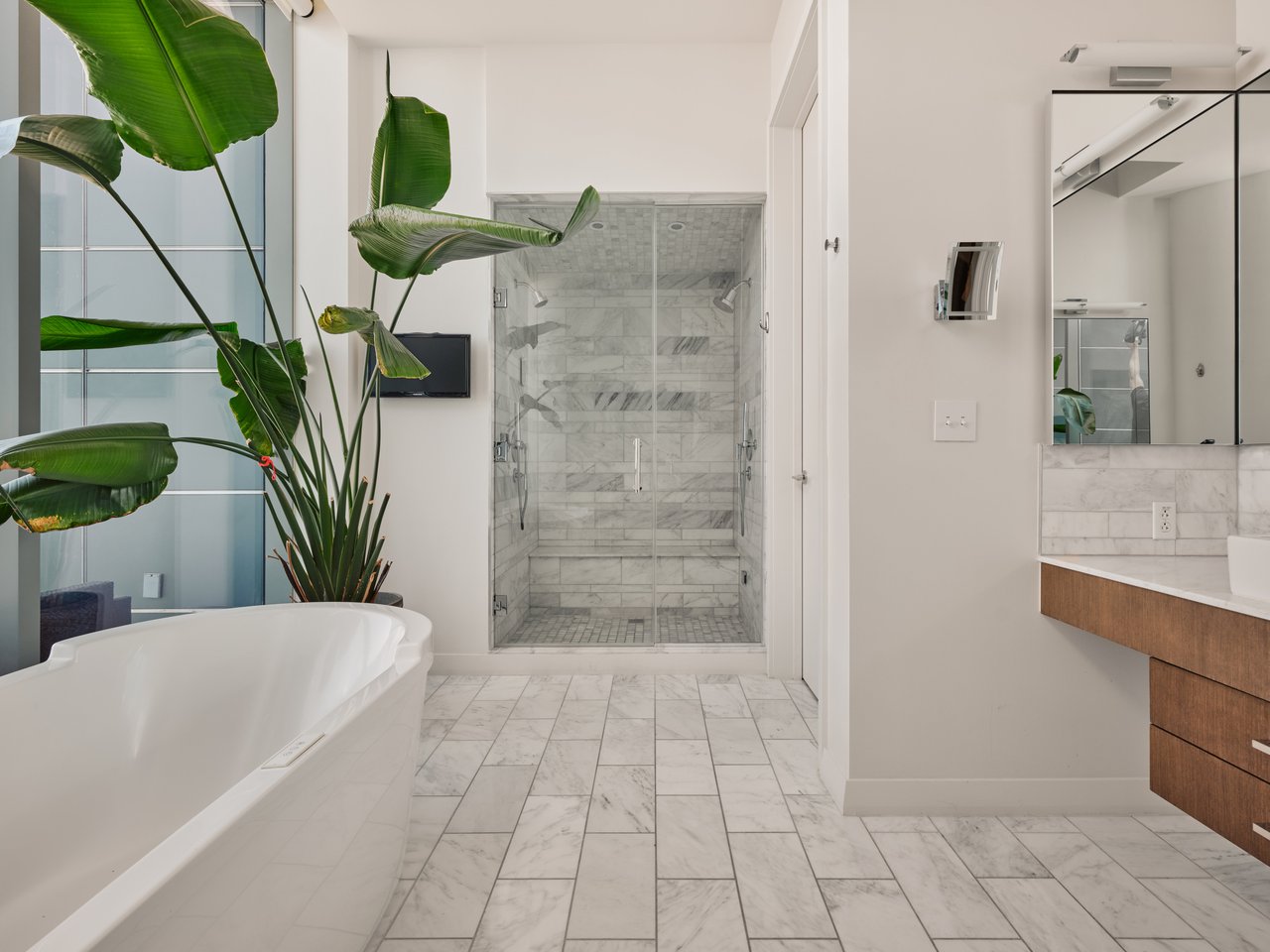 Sky-High Luxury at the W Residences