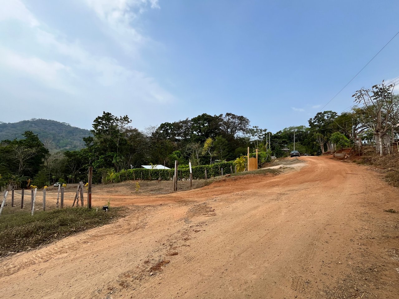 0.59 acre Lot El Carmen / El Carmen , Zapotal, Nandayure, Guanacaste